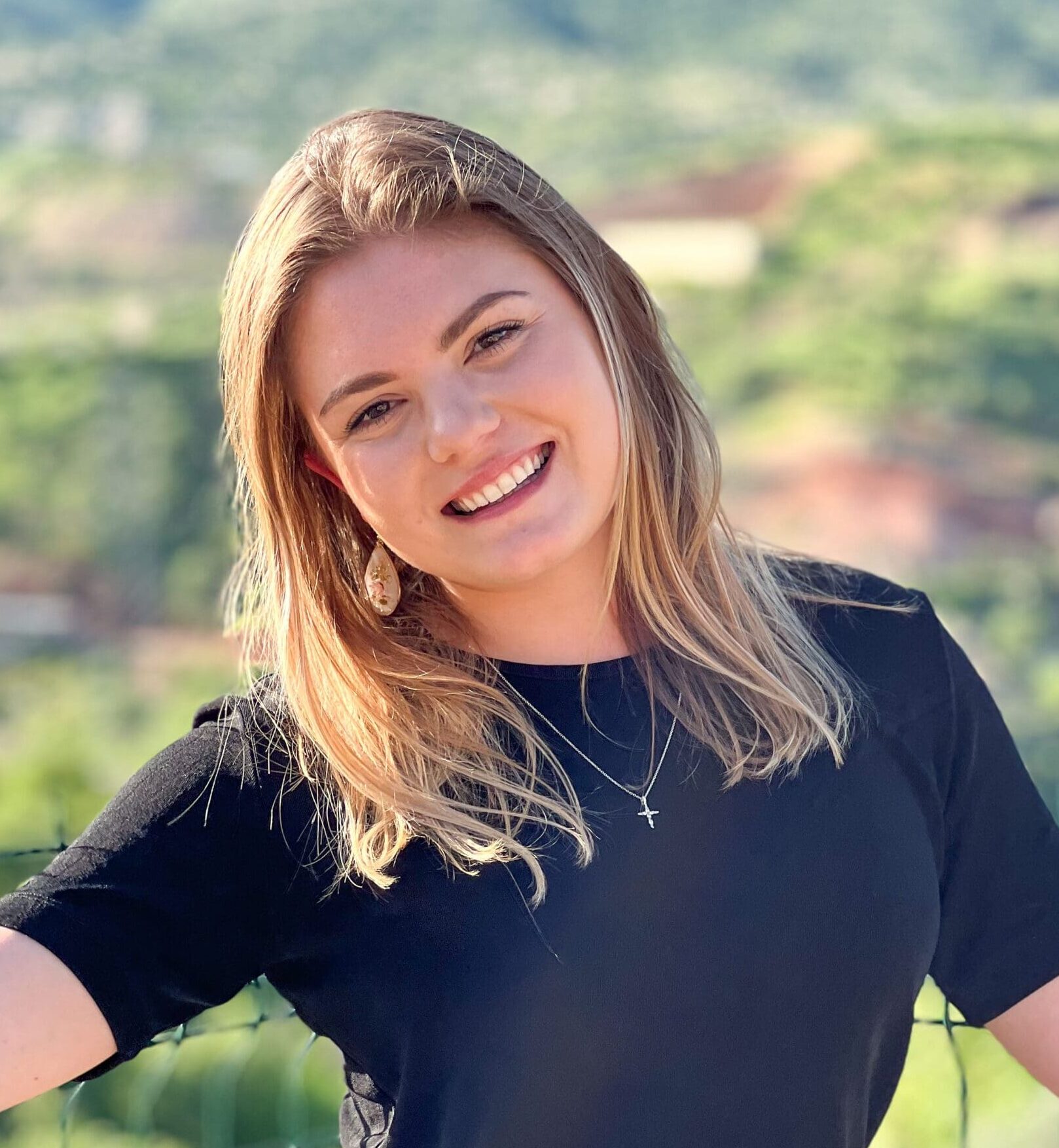 Image of Kelsey O’Leary