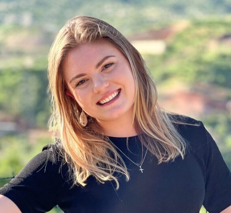 Image of Kelsey O’Leary