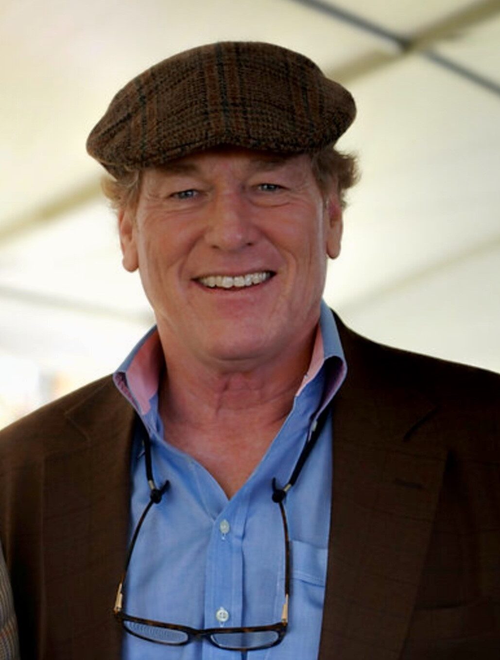 Image of Jim McKee