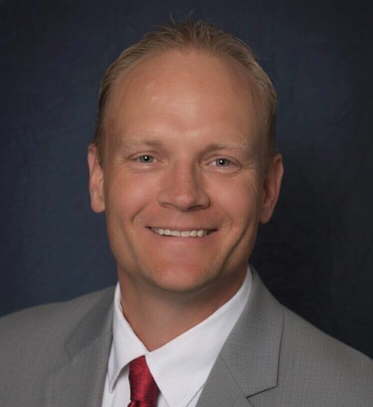 Image of Jamie Allee