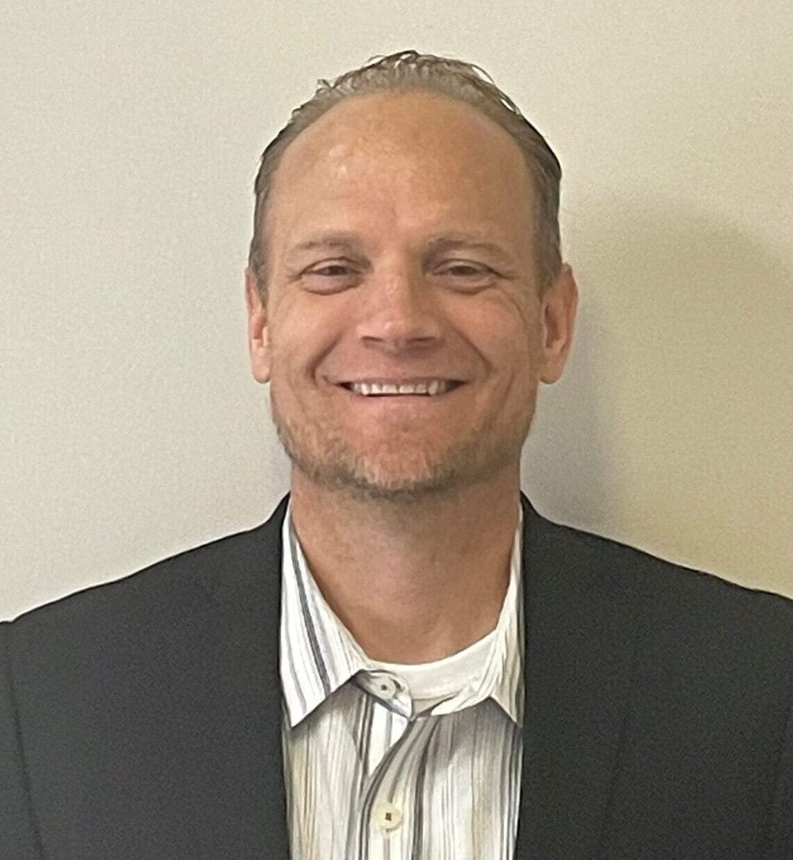 Image of Jamie Allee