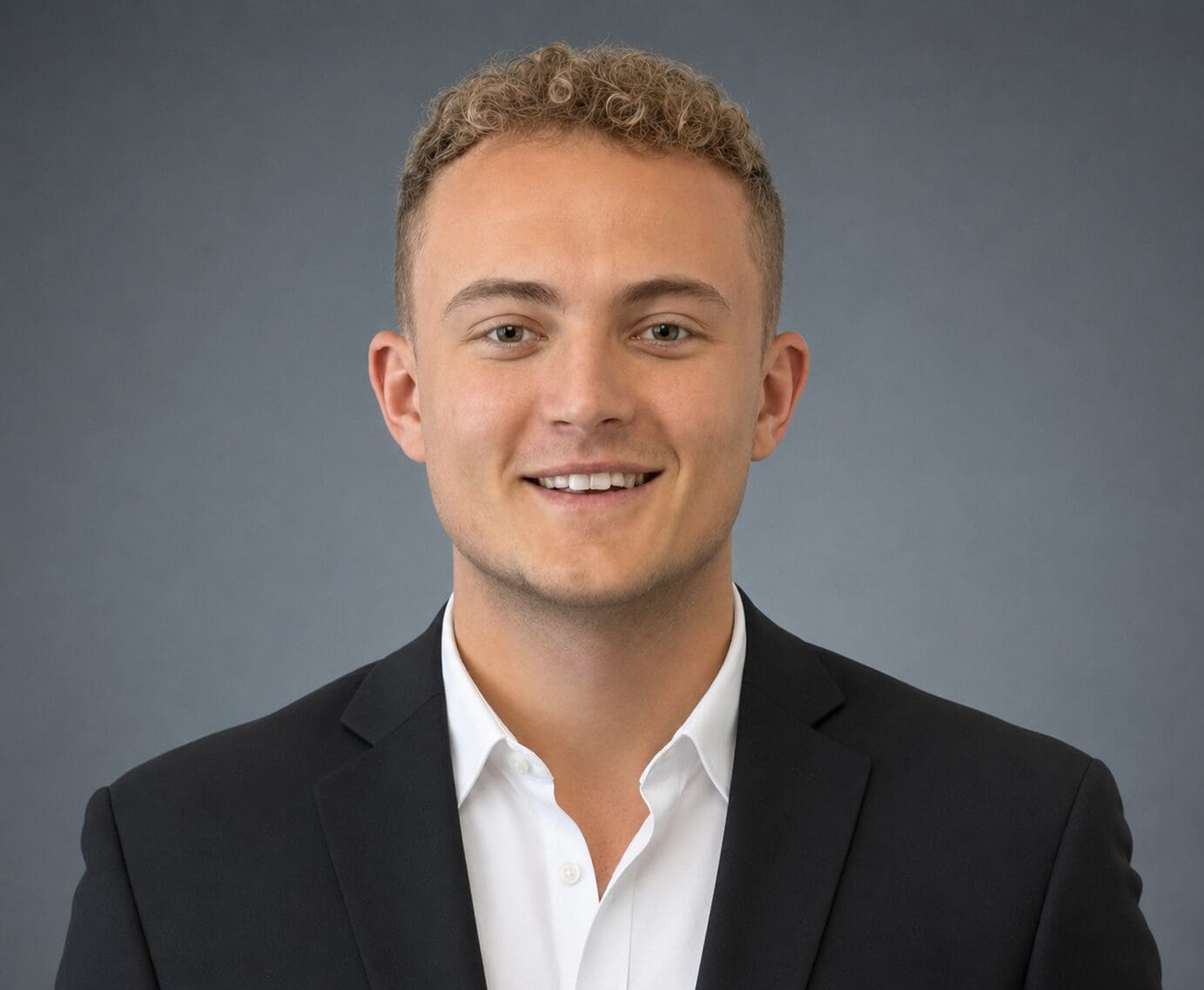 Image of Ryan Allee