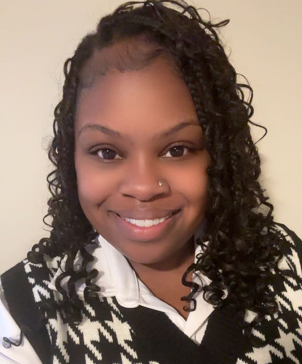 Image of Rayneshia Dawkins