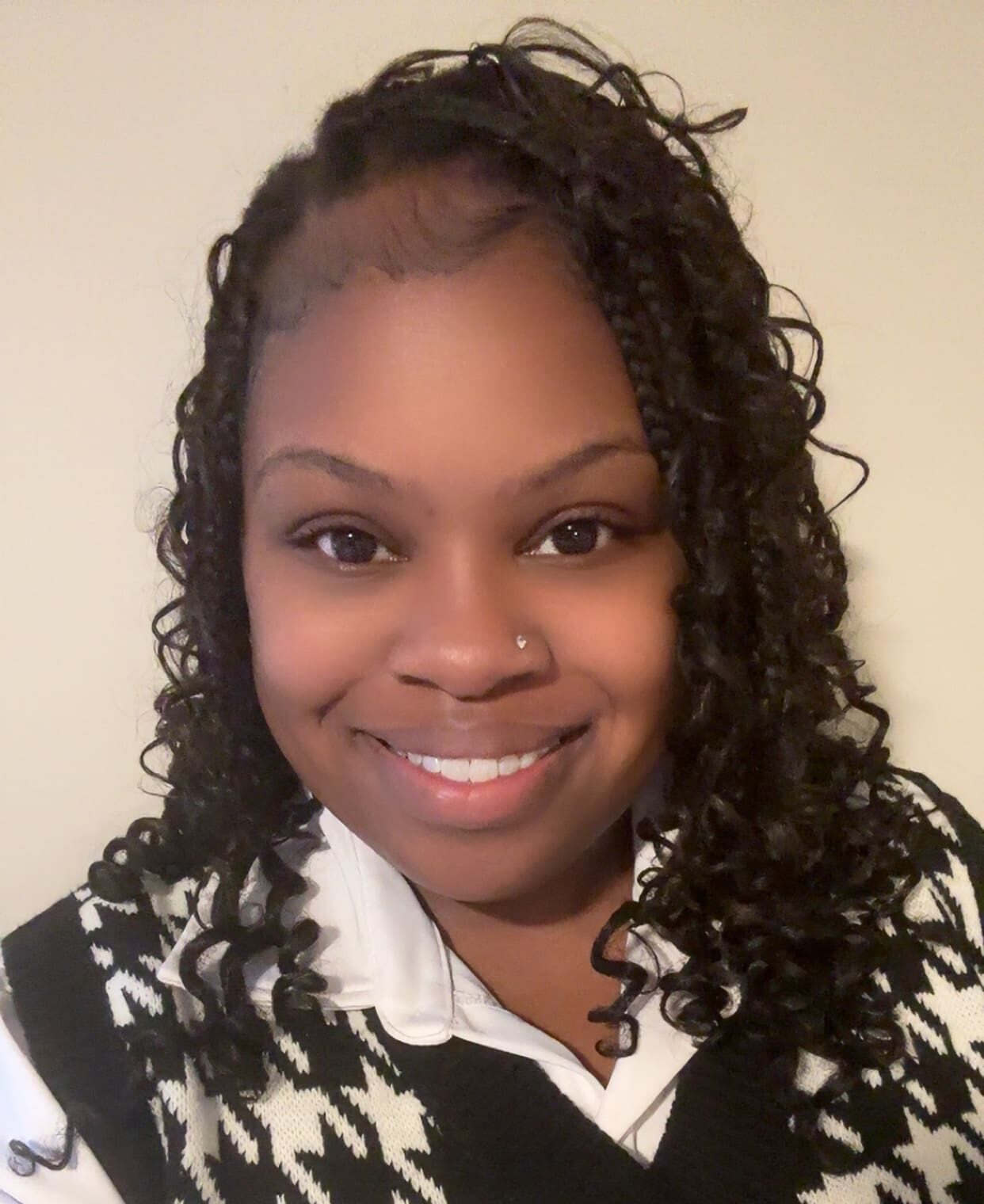 Image of Rayneshia Dawkins