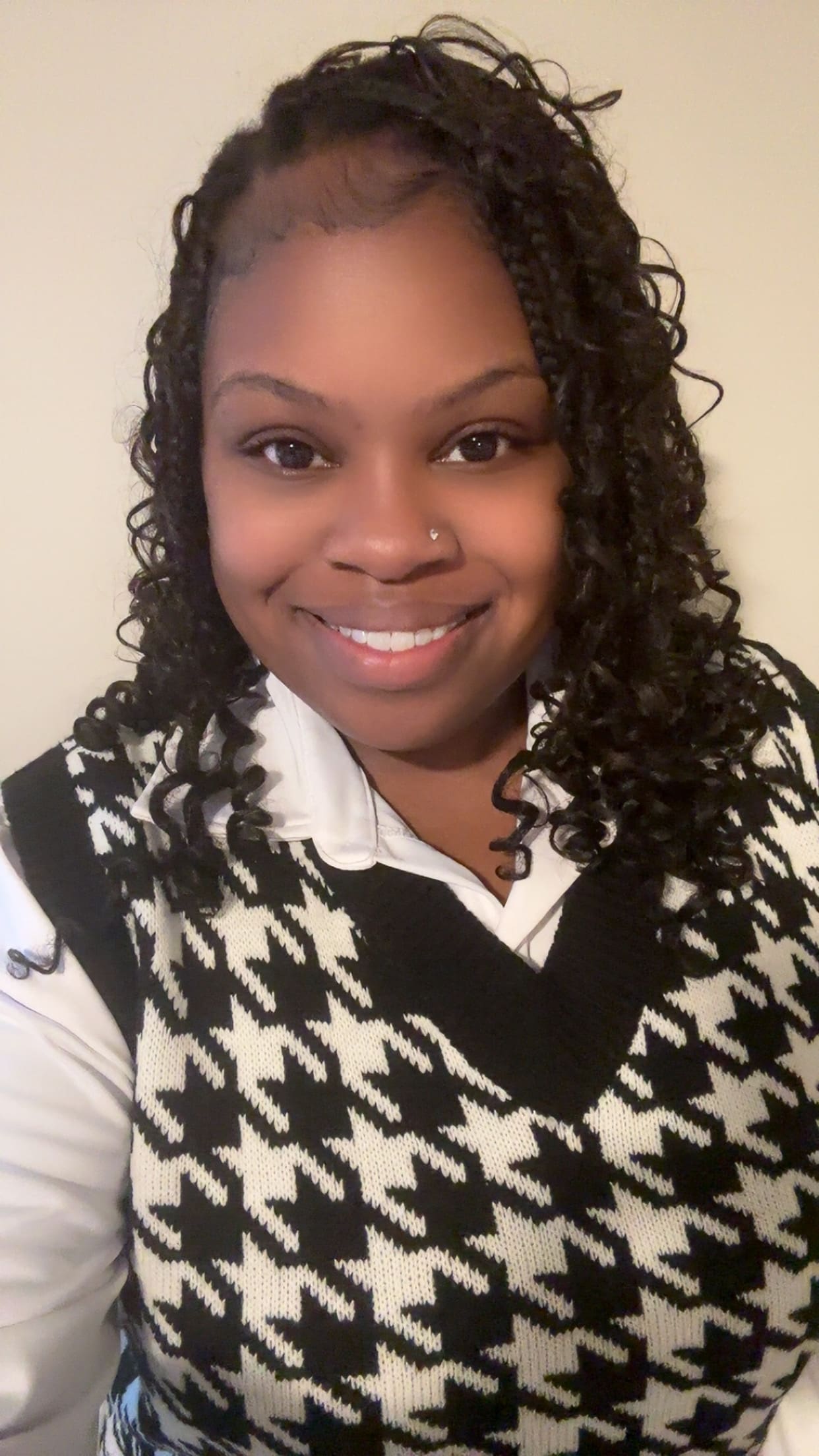 Image of Rayneshia Dawkins