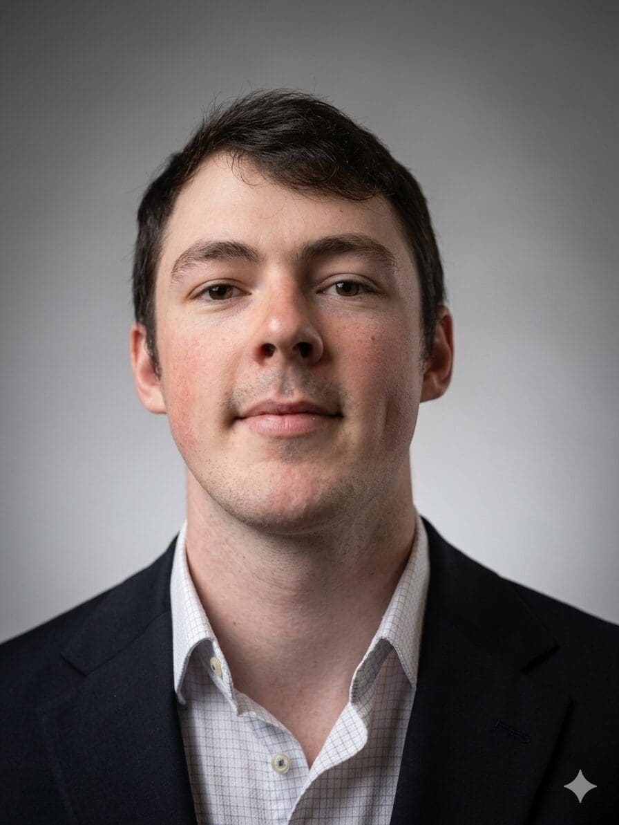Image of William Beasley